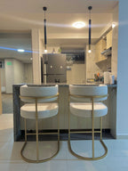 silla de barra eloissa