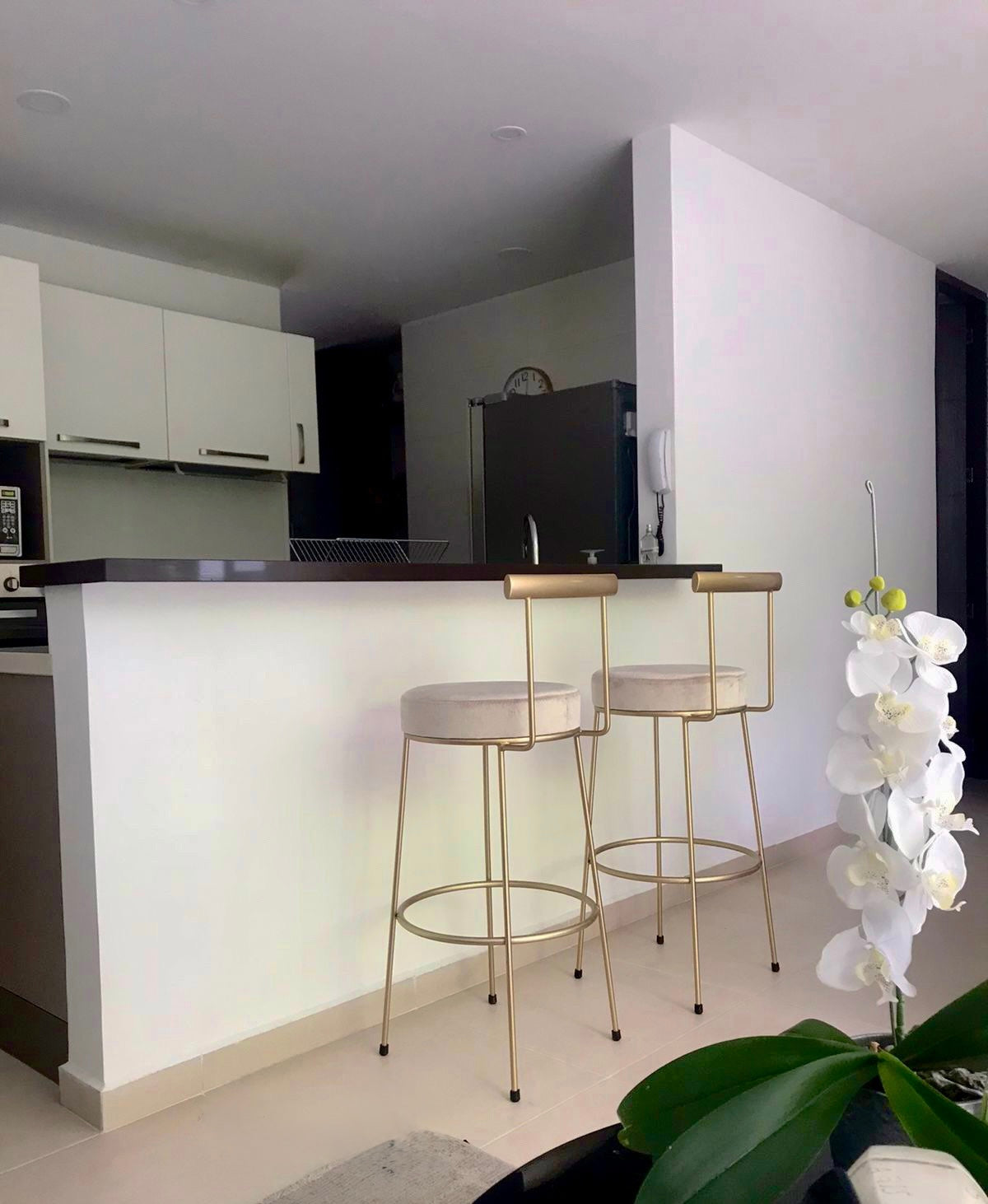 Silla de barra imperial