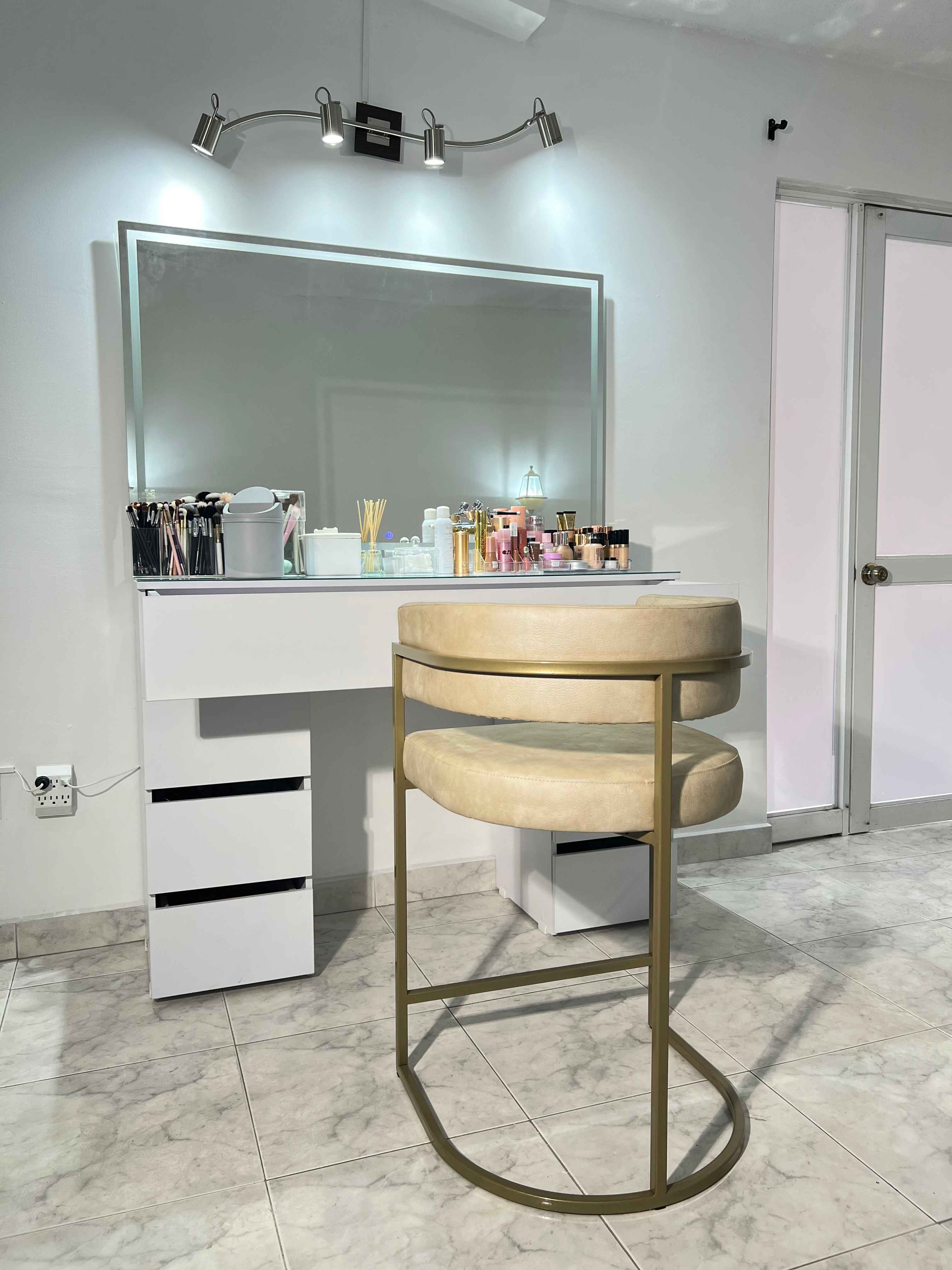 silla de barra eloissa