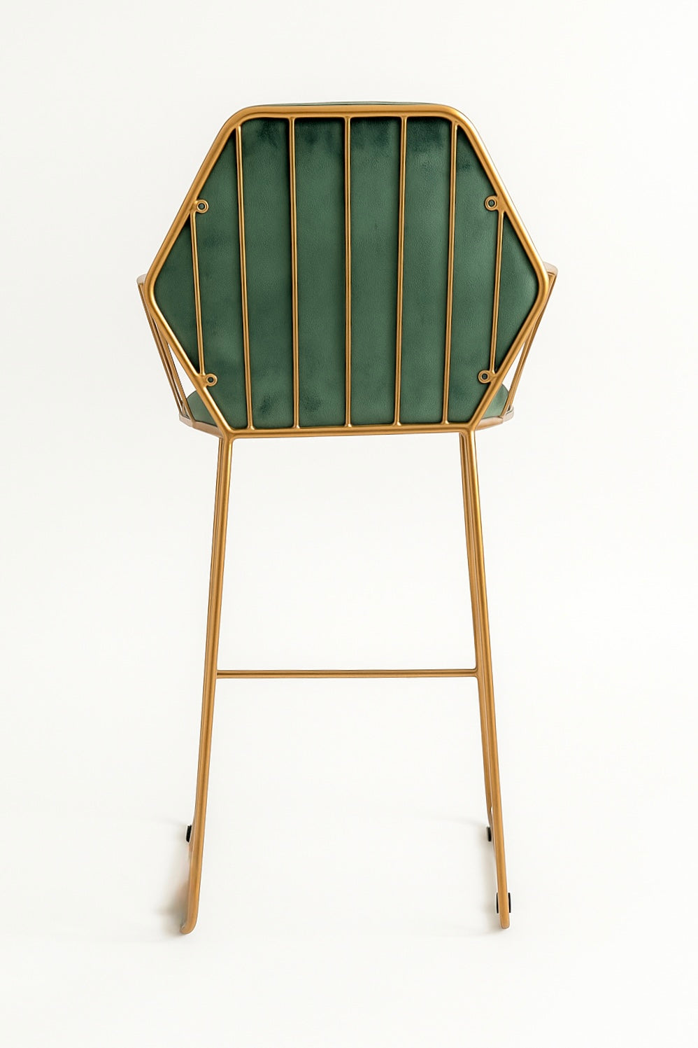 Silla de barra doral