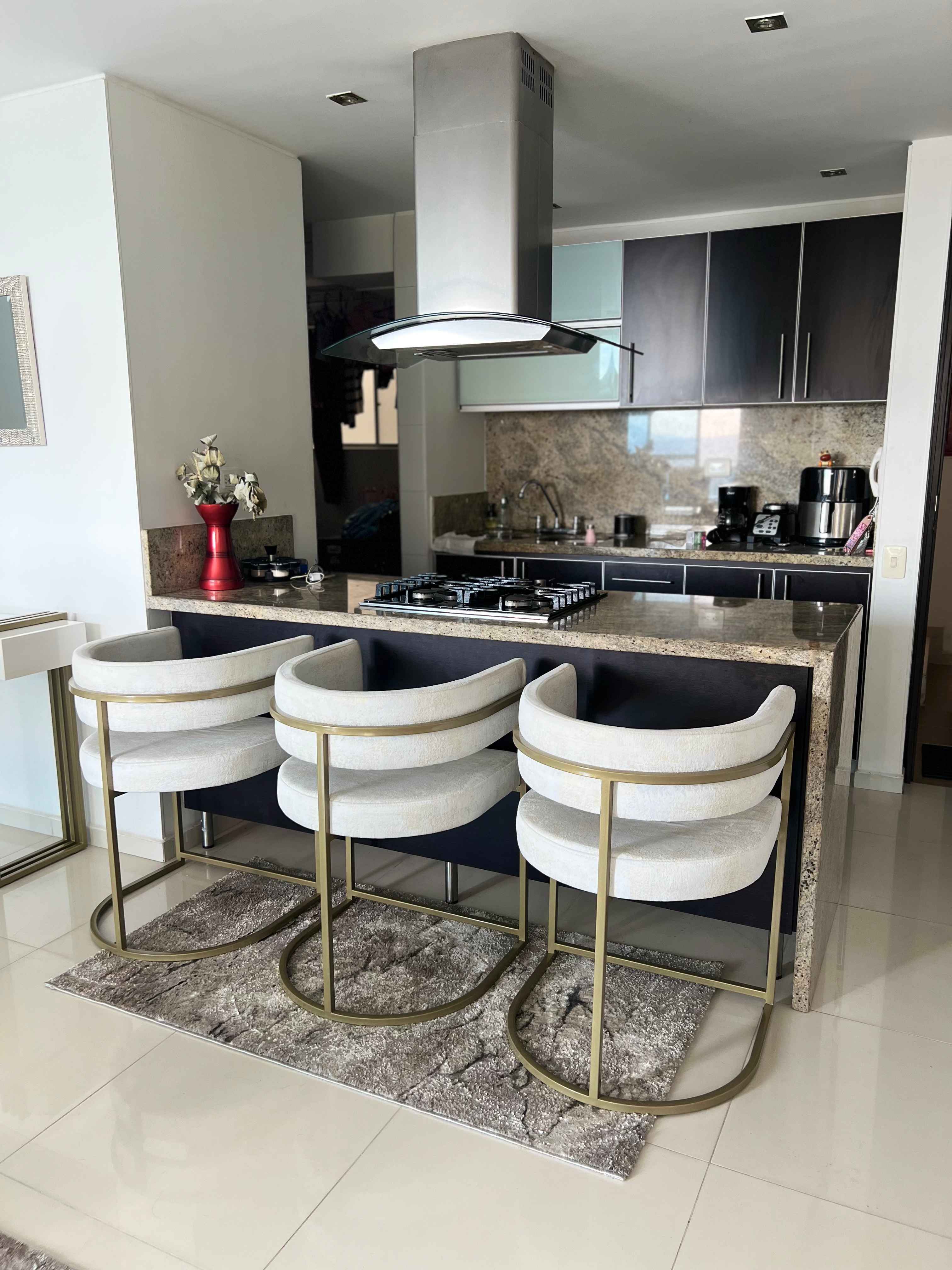 silla de barra eloissa