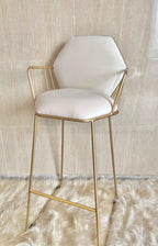 Silla de barra doral