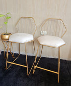 Silla de barra doral