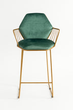 Silla de barra doral