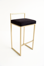 Silla de barra Ares