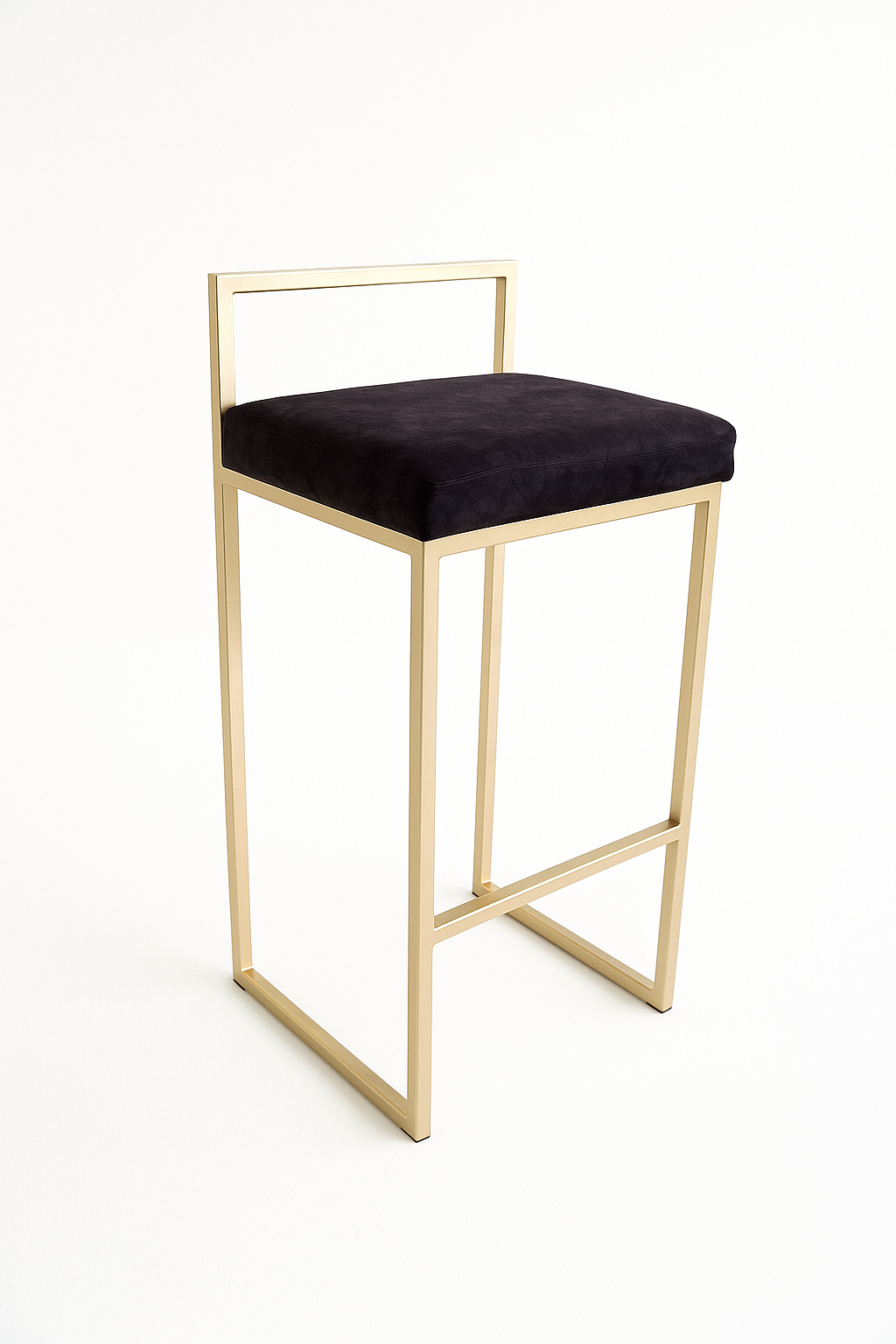 Silla de barra Ares