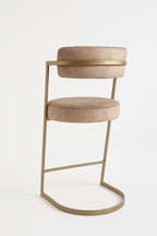 Silla de barra Adhara