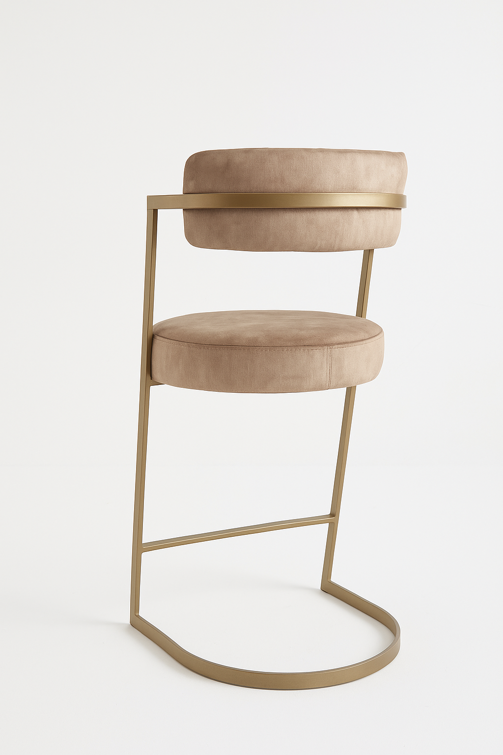 Silla de barra Adhara