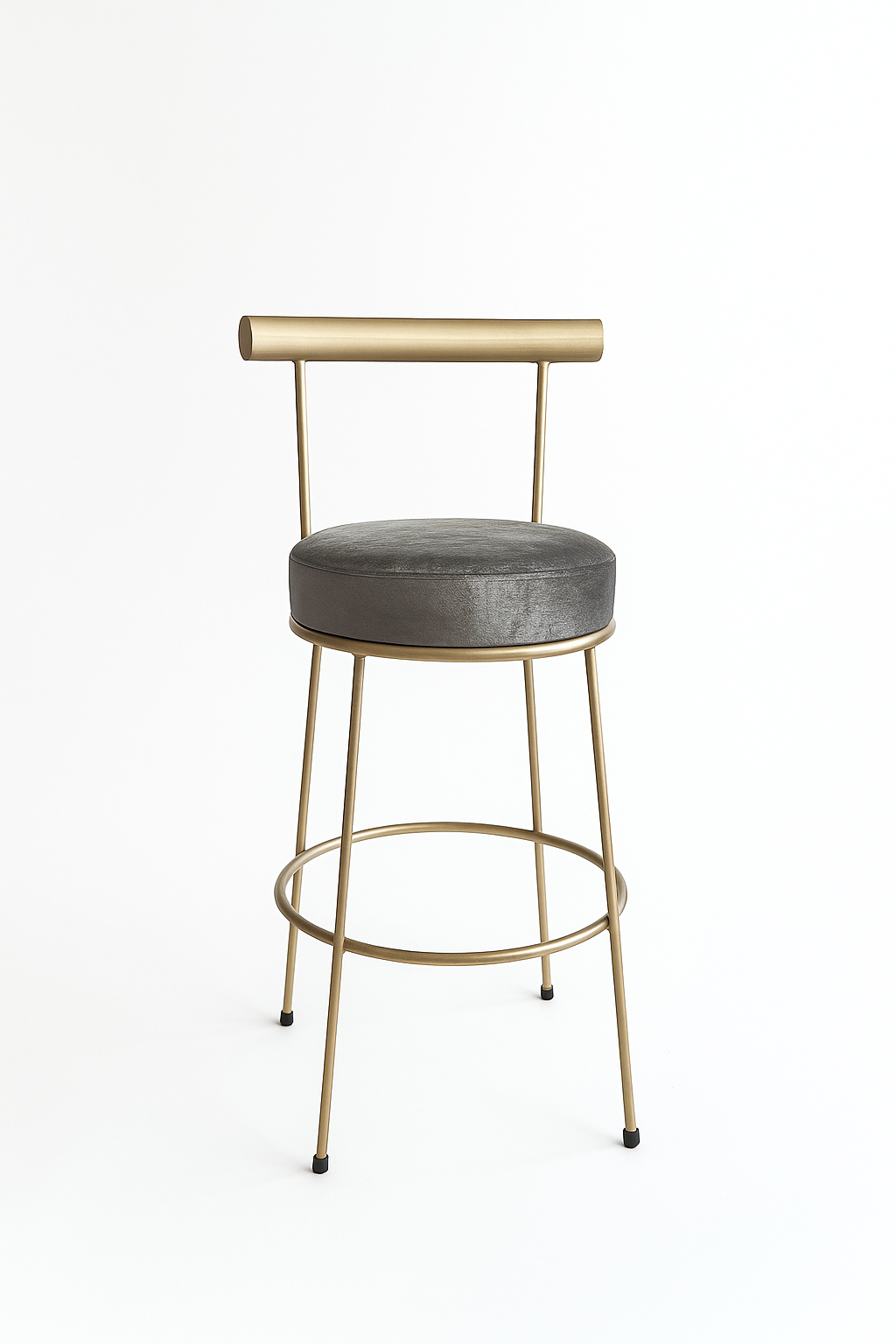 Silla de barra imperial