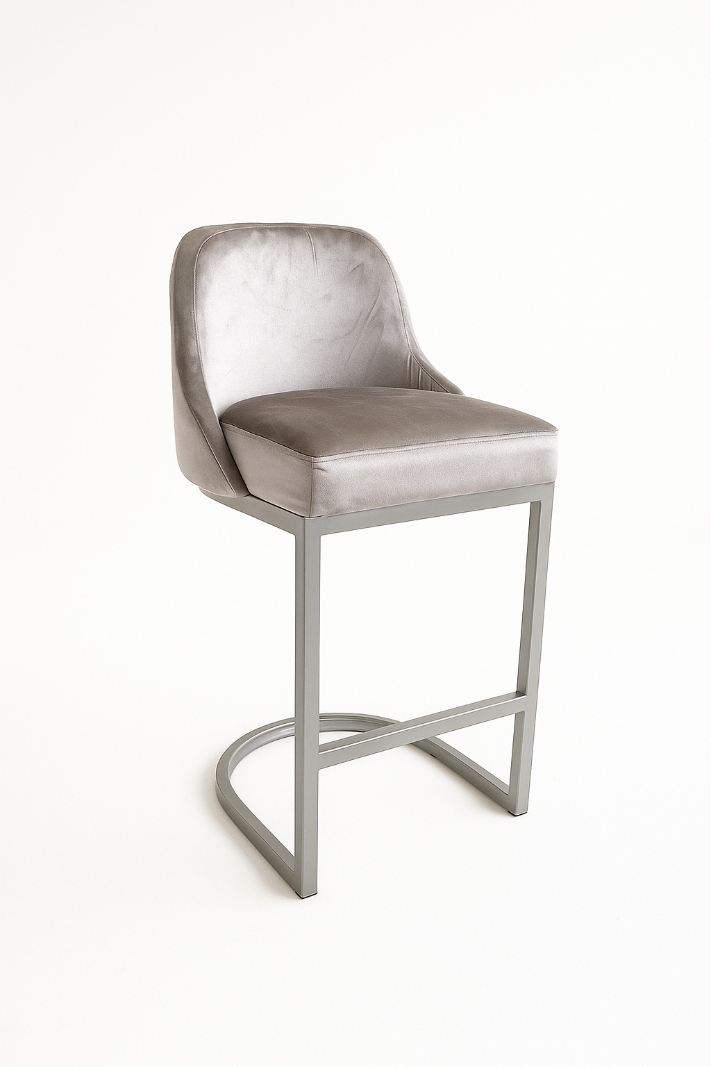 Silla de barra Ibiza